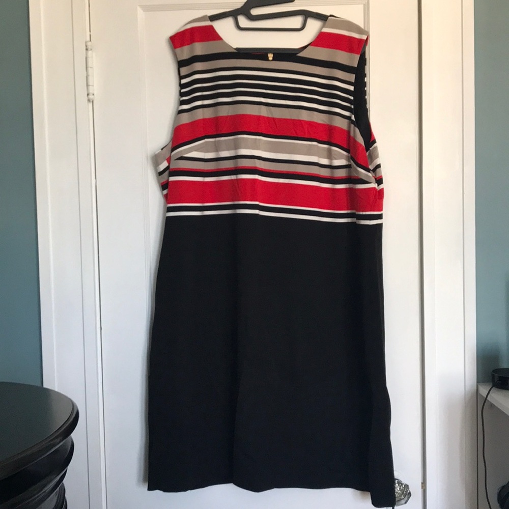 Calvin Klein Dress 22w